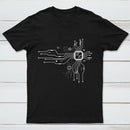 Cpu Heart T-Shirt