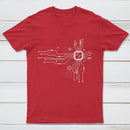 Cpu Heart T-Shirt