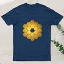 James Webb Space Telescope Sciencet-Shirt