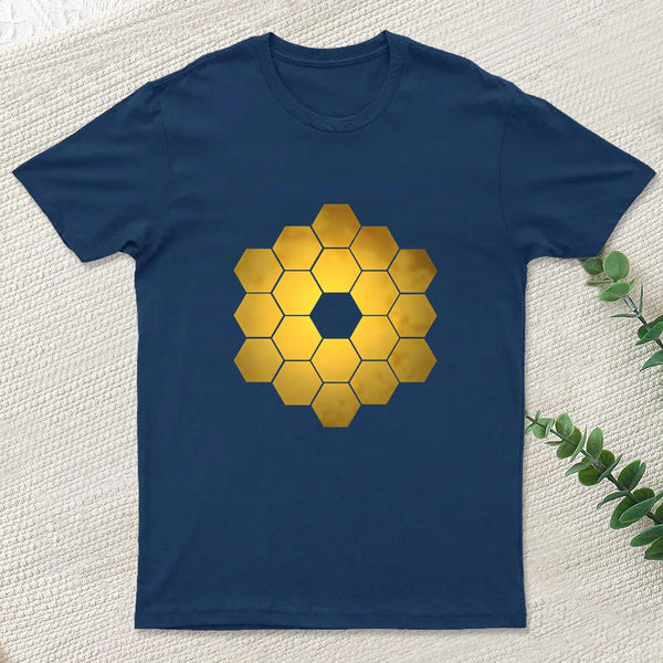 James Webb Space Telescope Sciencet-Shirt