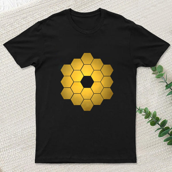 James Webb Space Telescope Sciencet-Shirt