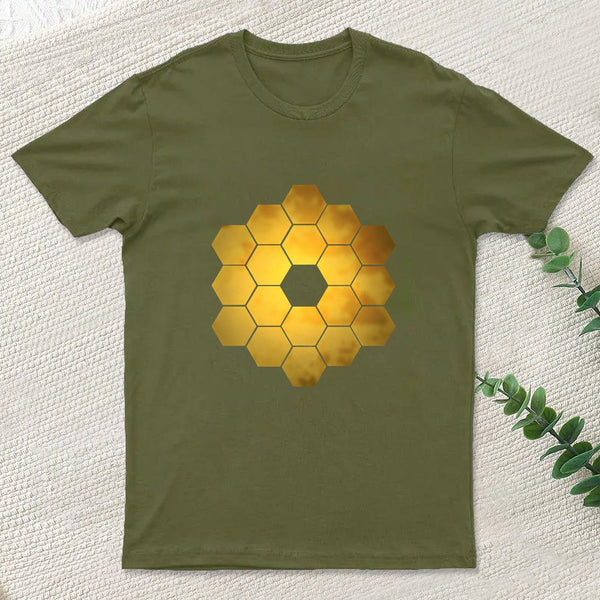 James Webb Space Telescope Sciencet-Shirt