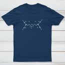 Quantum Field Theory And Particle Physics T-Shirt