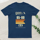 Feral Memories T-Shirt