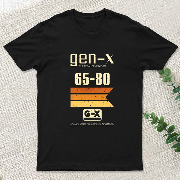 Feral Memories T-Shirt