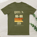 Feral Memories T-Shirt