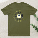 Retro Rotary Dial T-Shirt