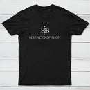 Science Is Greater Than Opinion T-Shirt