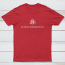 Science Is Greater Than Opinion T-Shirt