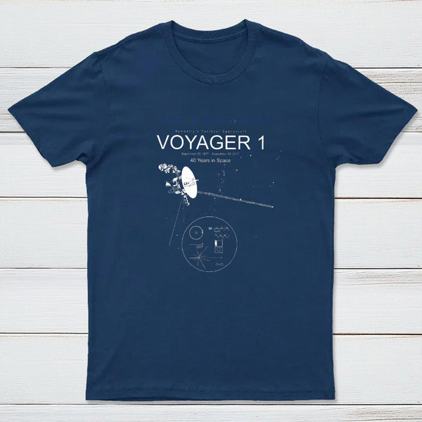 Voyager 1 T-Shirt