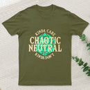 Chaotic Neutral T-Shirt