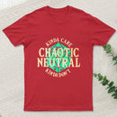 Chaotic Neutral T-Shirt