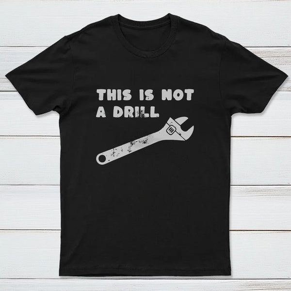 Doing It Live T-Shirt