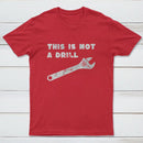 Doing It Live T-Shirt