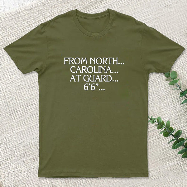 From North T-Shirt