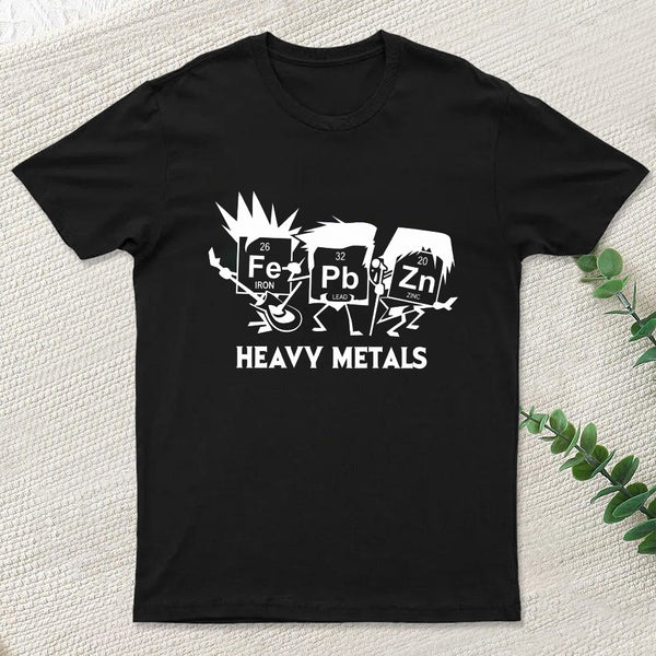Science Chemistry Pun T-Shirt