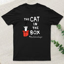 The Cat In The Box T-Shirt