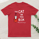 The Cat In The Box T-Shirt