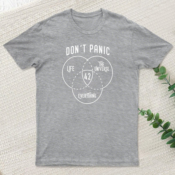 42 The Answer T-Shirt