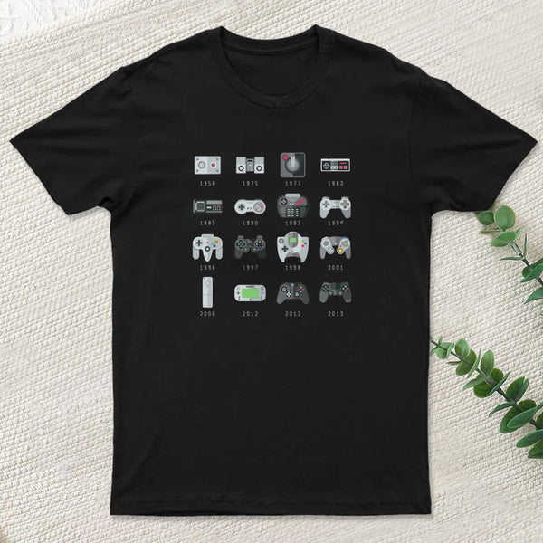 Gaming T-Shirt