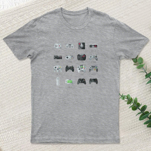 Gaming T-Shirt