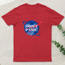 Dont Panic T-Shirt