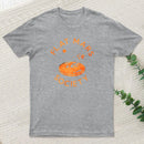 Flat Mars T-Shirt