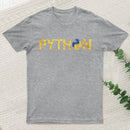 Python Programmer T-Shirt