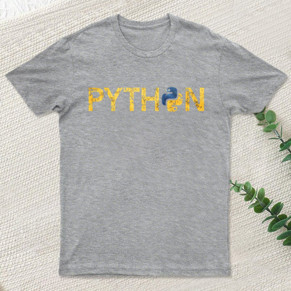 Python Programmer T-Shirt