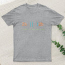 2B Or Not 2B That Is The Question T-Shirt