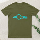 Ruthless Corporation Of The Future T-Shirt