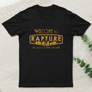 Bioshock Rapture T-Shirt