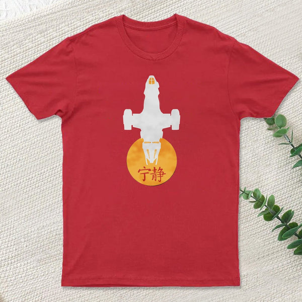 Firefly Class Transport T-Shirt