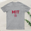 Mit Massachusetts Institute Technology T-Shirt