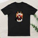 Gambit 97S Rock X Creole Crop Top T-Shirt