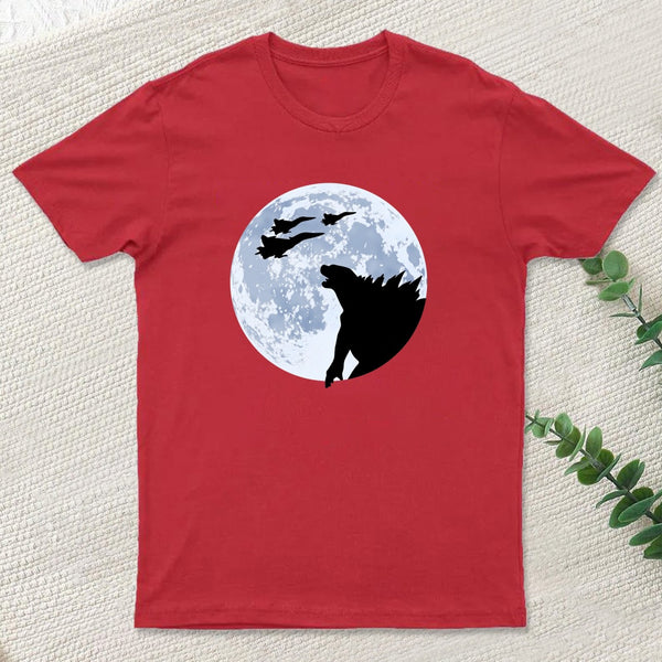 Kaiju T-Shirt