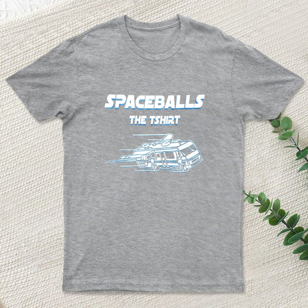 Spaceballs The T-Shirt