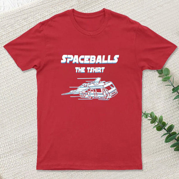 Spaceballs The T-Shirt