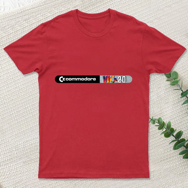 Commodore Vic 20 Classic T-Shirt