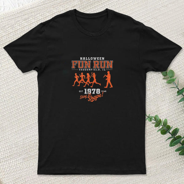 Halloween Fun Run T-Shirt