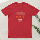 Halloween Fun Run T-Shirt
