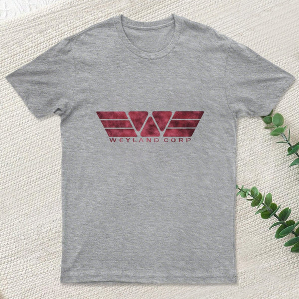 Weyland Corp Janek Prometheus T-Shirt