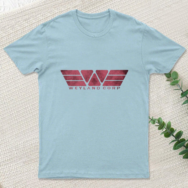 Weyland Corp Janek Prometheus T-Shirt