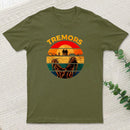 Tremors Vintage T-Shirt