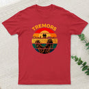 Tremors Vintage T-Shirt