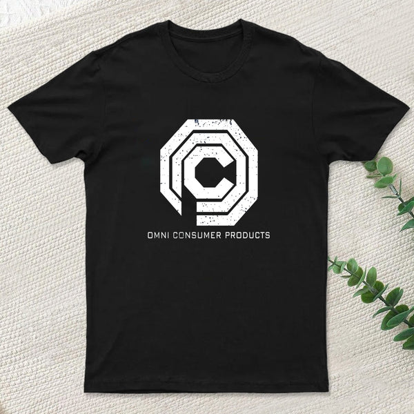 Omni Consumer Products T-Shirt