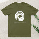Omni Consumer Products T-Shirt