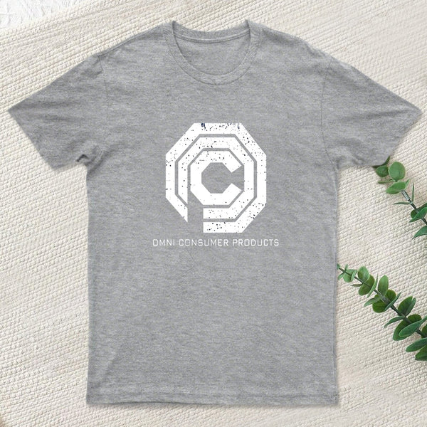 Omni Consumer Products T-Shirt