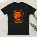 Surviving Nine Lives Aboard The Nostromo T-Shirt