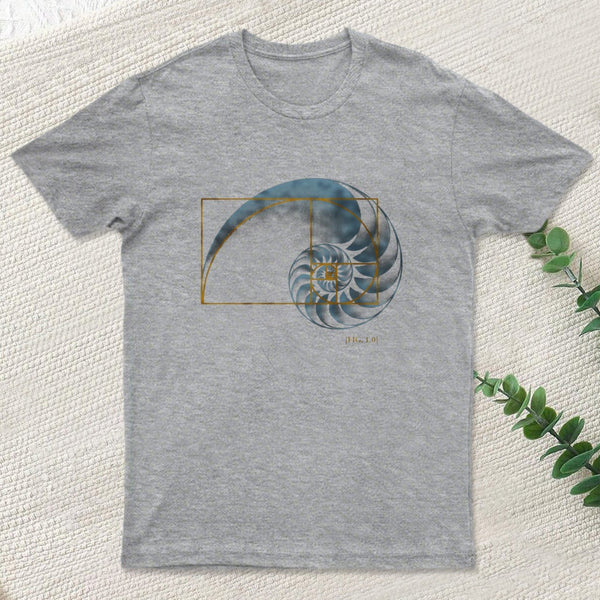 Math In Nature T-Shirt